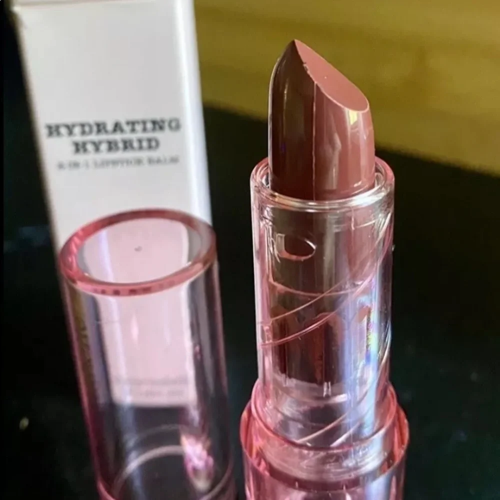Sophia+Mabelle Lipstick Hydrating Hybrid Lip‎  Balm New 0.12oz